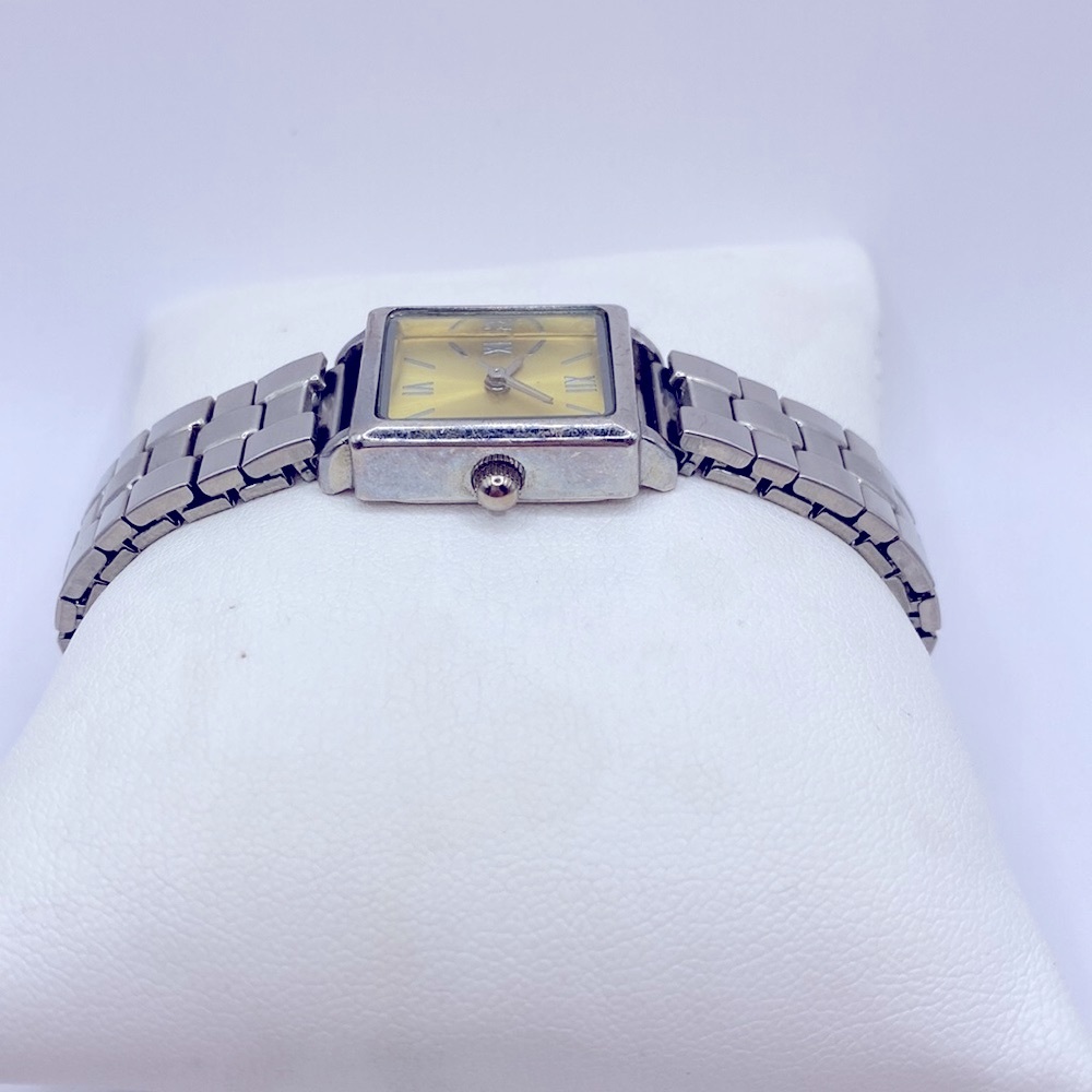 Working! Bay Studio Rectangular Face Minimalist S… - image 4